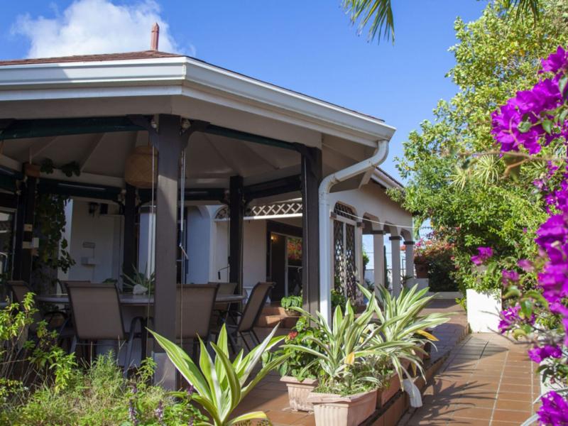 Ocean View Villa , Cap Estate , Gros lset 