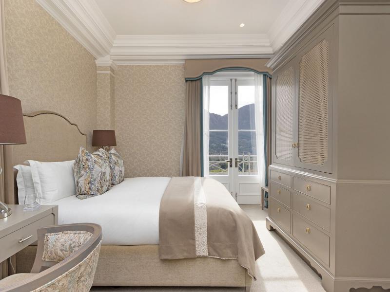 Calatrava House , Cape Town 