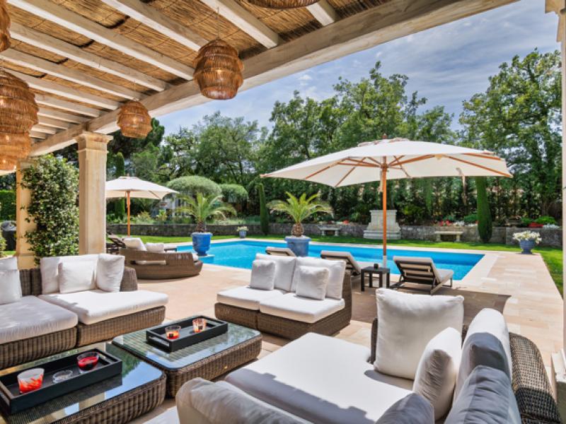 Villa Perle , Cote D'Azur 