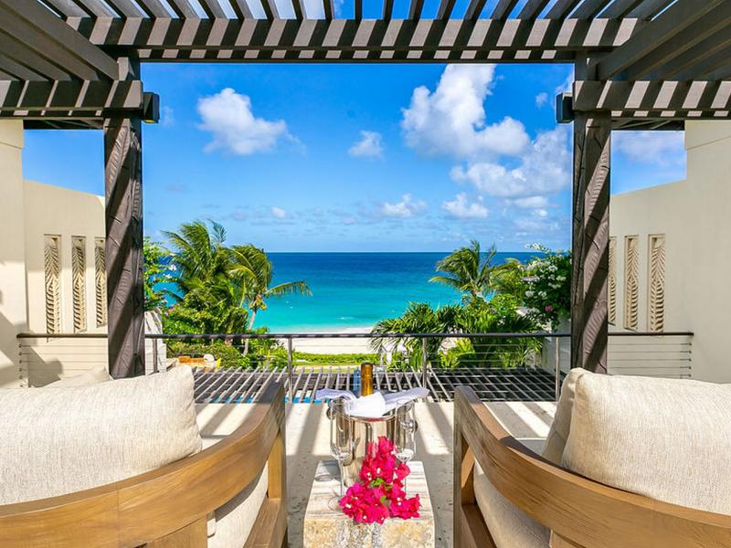 Villa Nevaeh Estate , Long Bay 