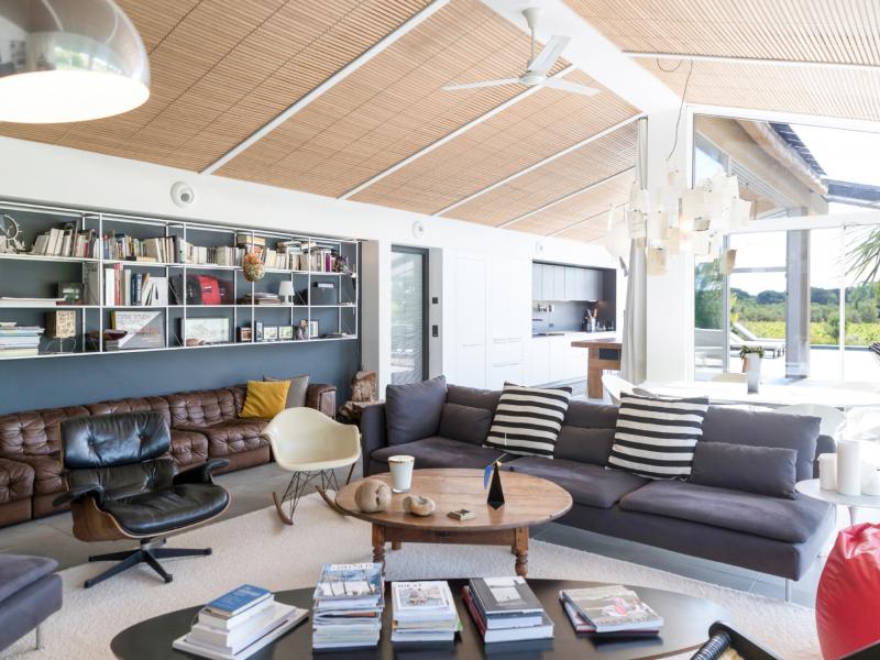 Petit Mas de Pampelonne , Cote D'Azur , St Tropez 