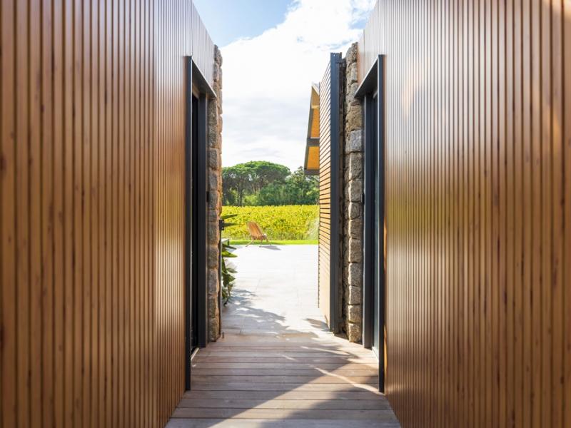 Petit Mas de Pampelonne , Cote D'Azur , St Tropez 