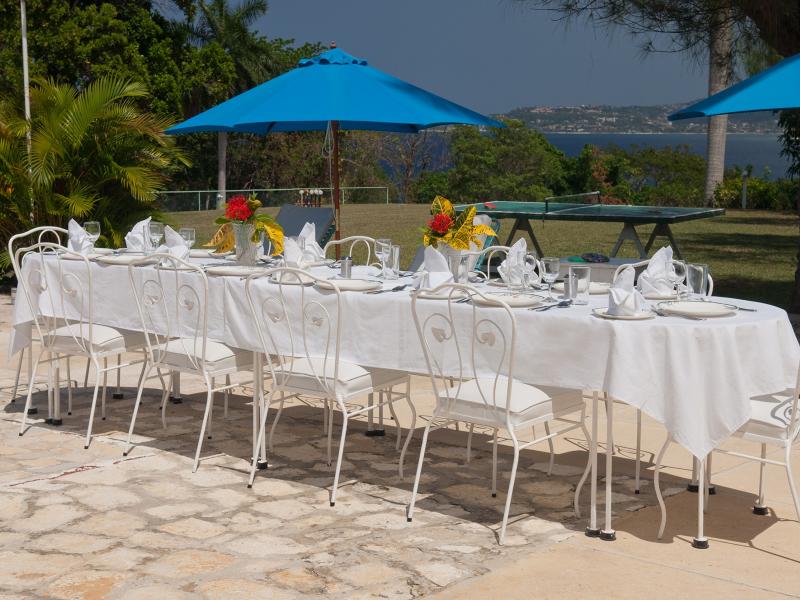 Pharos Summertime , Montego Bay 