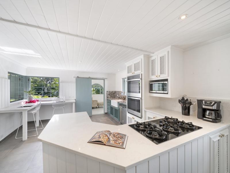 Sandy Lane Estate - Villa Phoenix , Sandy Lane Estate , St James , West Coast Barbados 