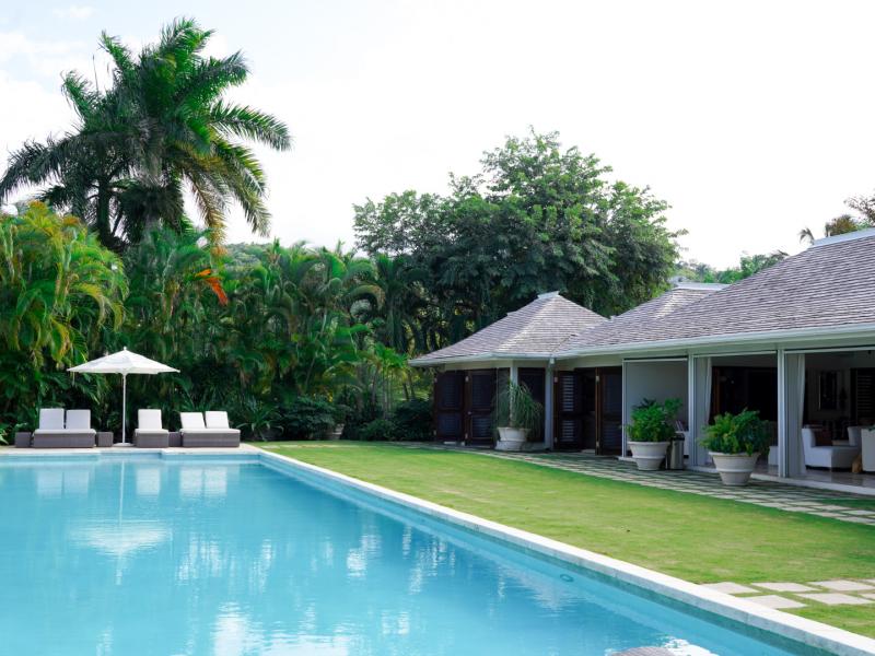 Hyde Park , Montego Bay 