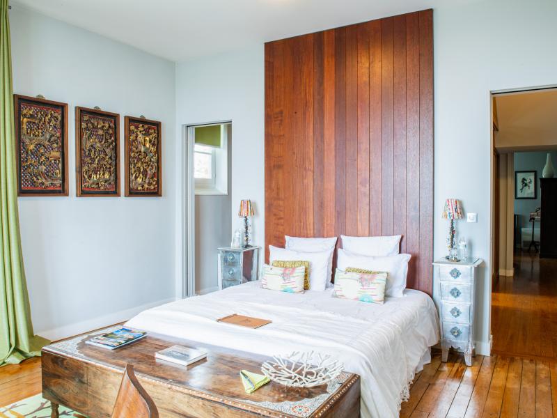 Villa La Tosca , Bordeaux 