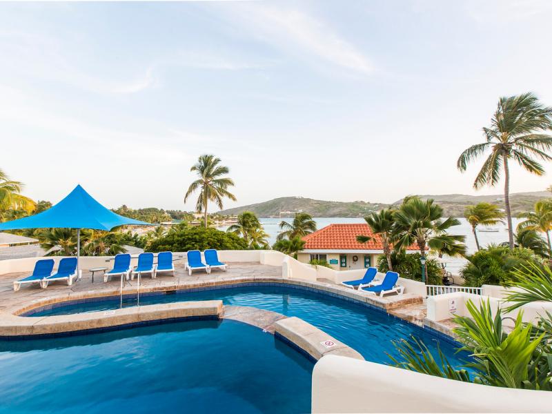 St James' Club & Villas , South 