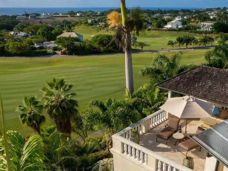 Royal Westmoreland - Wild Cane Ridge 2 , Royal Westmoreland , St James , West Coast Barbados 