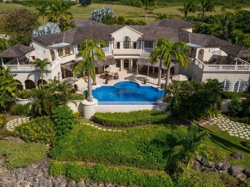 Royal Westmoreland - Wild Cane Ridge 2 , Royal Westmoreland , St James , West Coast Barbados 