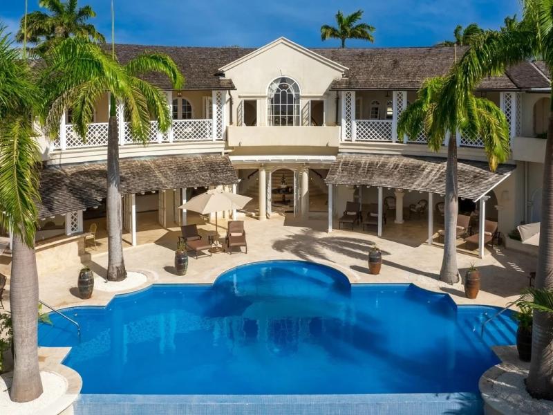 Royal Westmoreland - Wild Cane Ridge 2 , Royal Westmoreland , St James , West Coast Barbados 