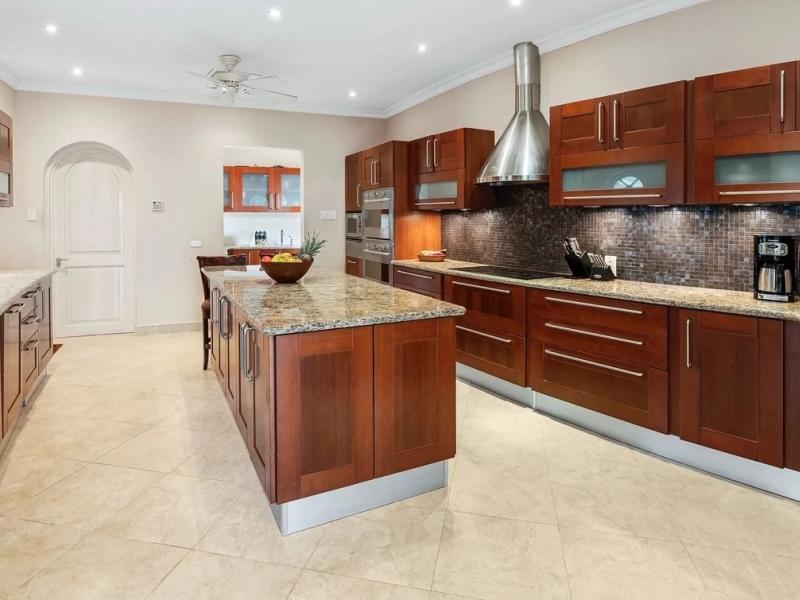 Royal Westmoreland - Wild Cane Ridge 2 , Royal Westmoreland , St James , West Coast Barbados 