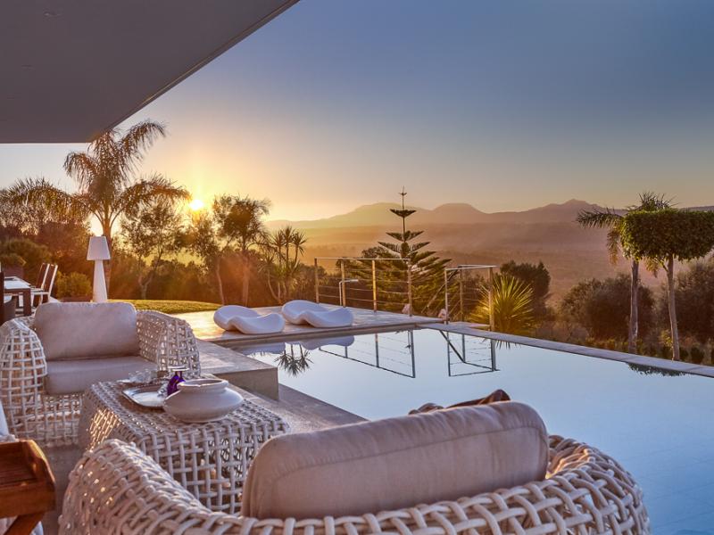 Villa Eden , Illes Balears 