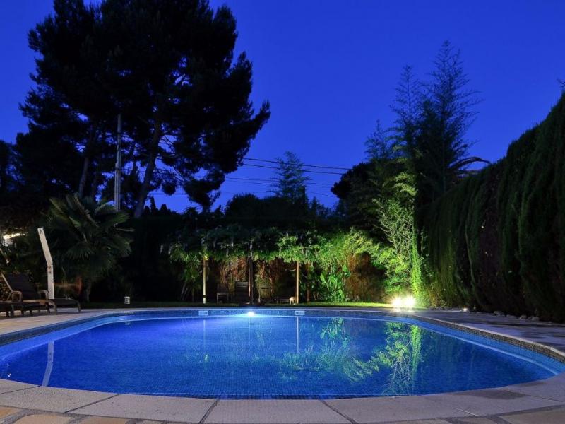 Villa Muriella, Cap d'Antibes , Cote D'Azur 