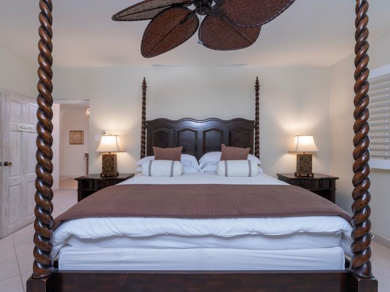 Sandy Lane Estate - Aliseo , Sandy Lane Estate , St James , West Coast Barbados 