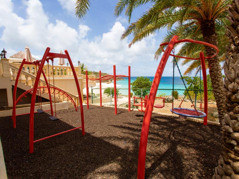 Villa Sandcastle , Lime Stone Bay 