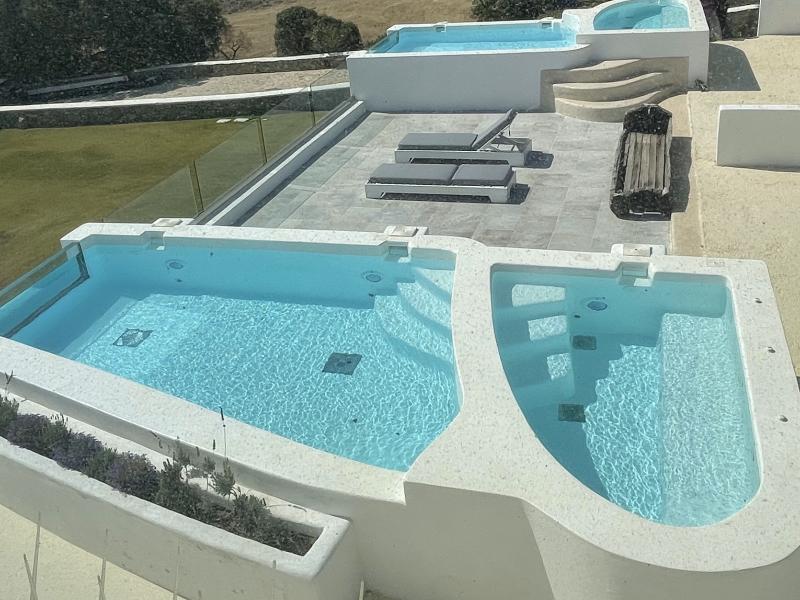 VIBHU Estate , Mykonos 