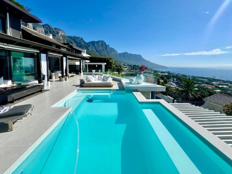 Greg's House, Camps Bay , Camps Bay , Cape Town 