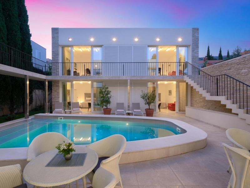 Villa Bol Exclusive , Islands 