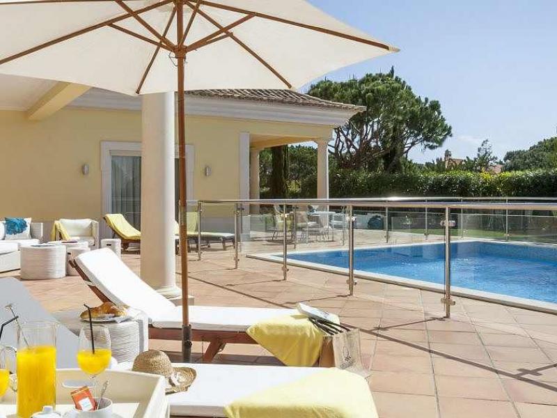 Atlantico 143 , Quinta do Lago 