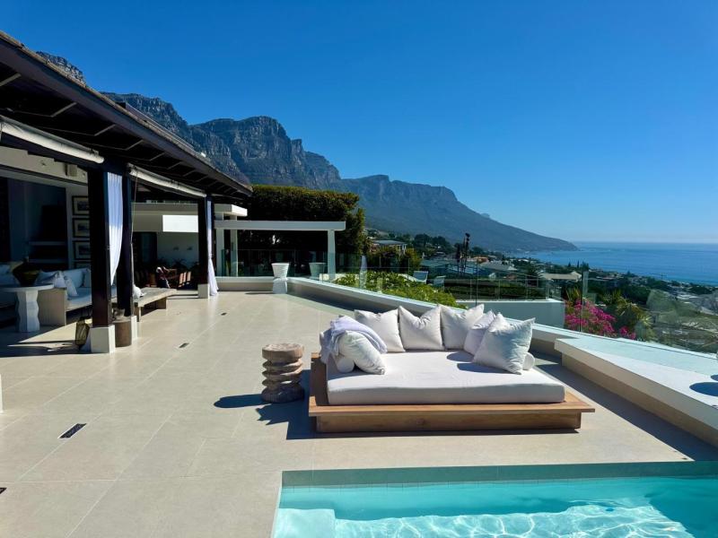 Greg's House, Camps Bay , Camps Bay , Cape Town 