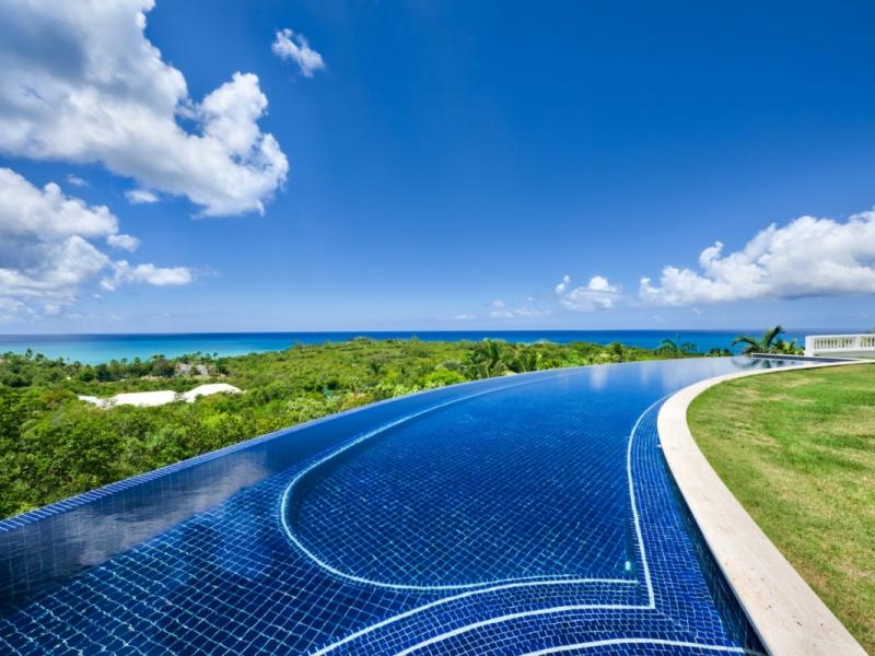 Villa Sandyline , Terres Basses 