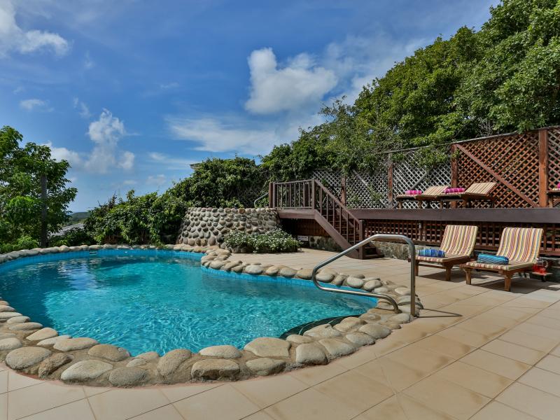 Villa Cadasse , Cap Estate , Gros Islet 