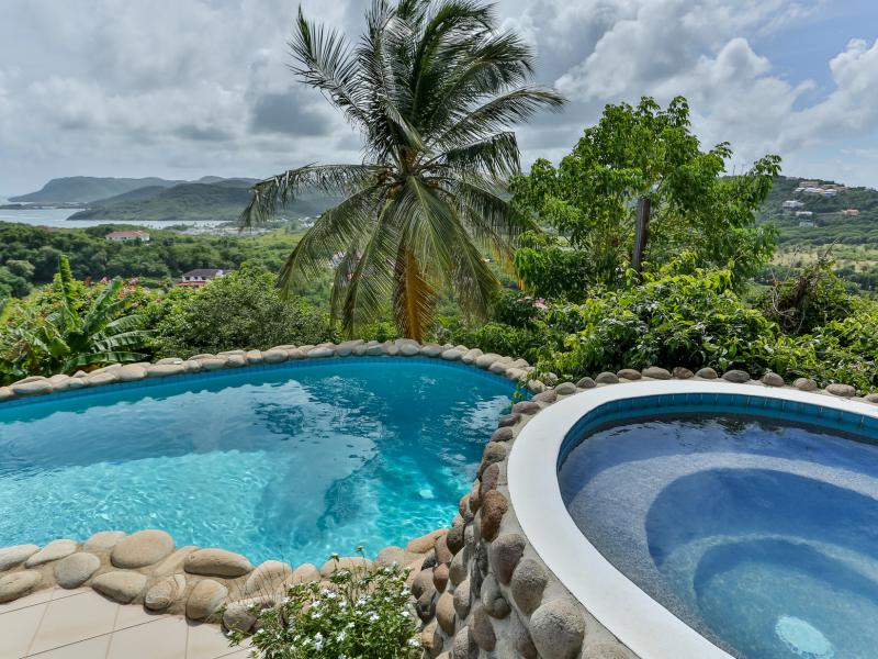 Villa Cadasse , Cap Estate , Gros Islet 