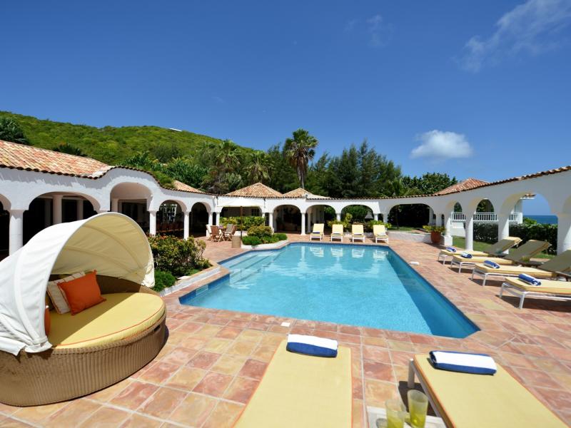 Villa Arena , Terres Basses 