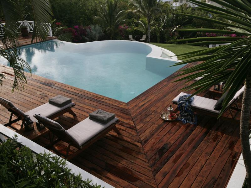 Villa Kessi , Cap Estate 