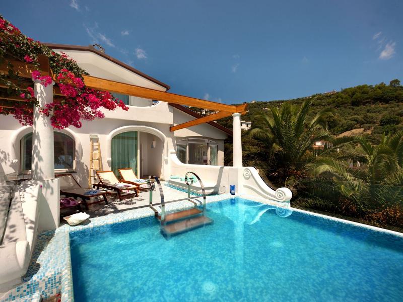 Villa Cantone , Amalfi Coast , Sorrento 