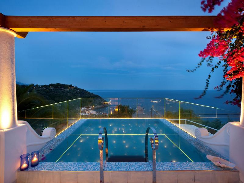 Villa Cantone , Amalfi Coast , Sorrento 