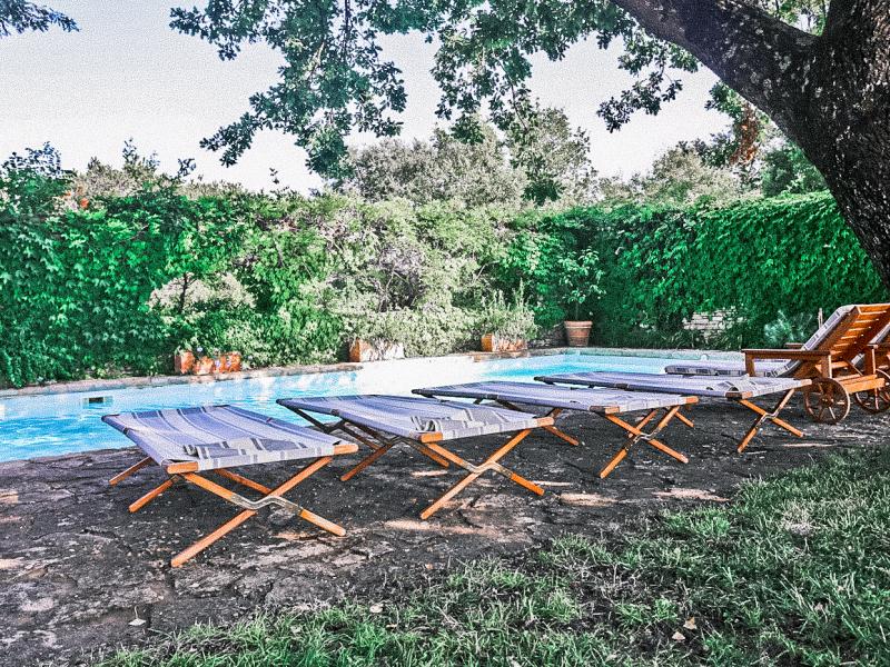 Villa d'Arte , Tuscany 