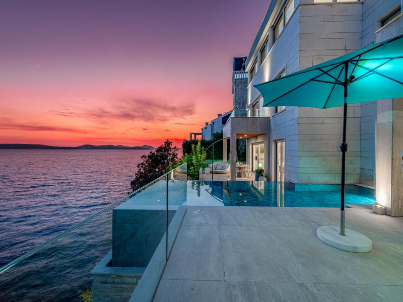 Casa del Mare , Dubrovnik region 