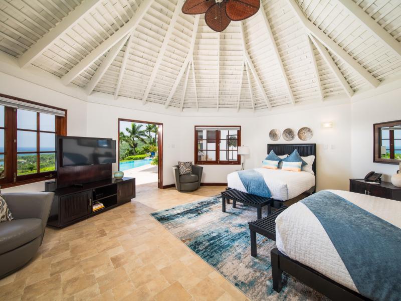 Tryall Club Anticipation , Montego Bay 