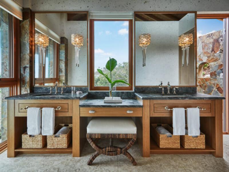 Poseidon’s Perch Villa , Virgin Gorda 