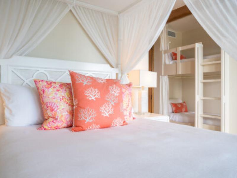 Poseidon’s Perch Villa , Virgin Gorda 