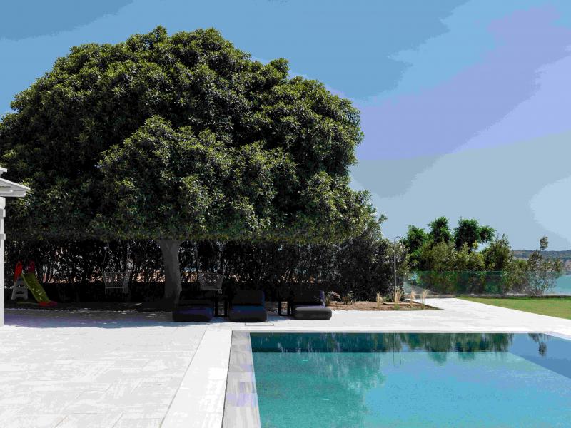 Villa Avus , Porto Heli 