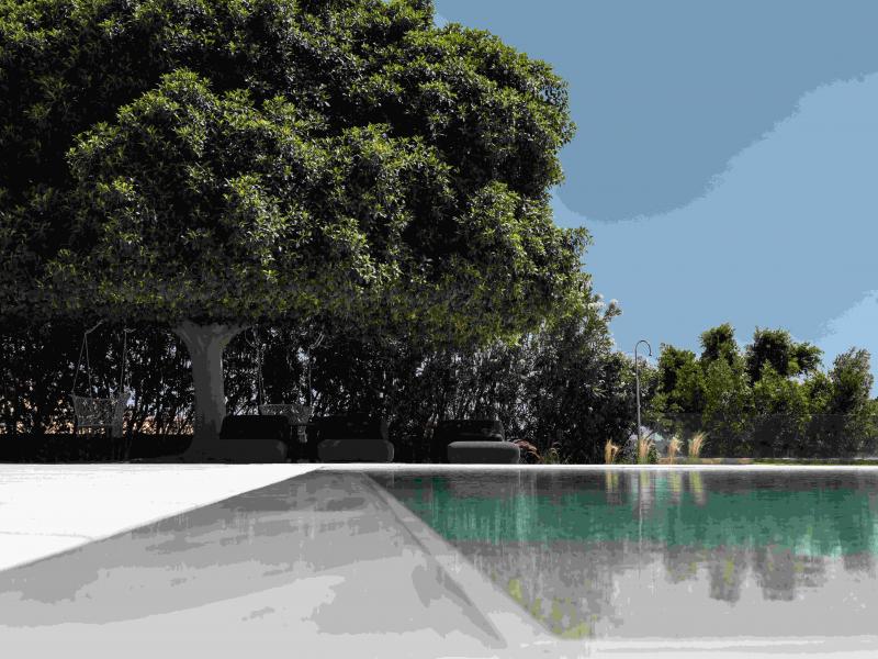 Villa Avus , Porto Heli 