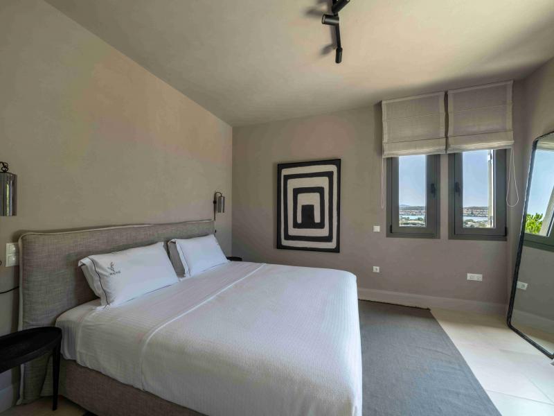 Villa Avus , Porto Heli 