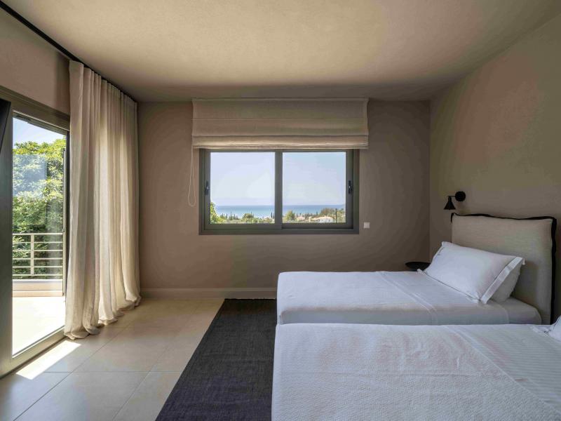 Villa Avus , Porto Heli 