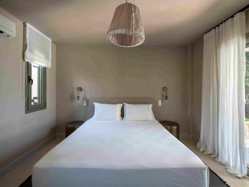 Villa Avus , Porto Heli 