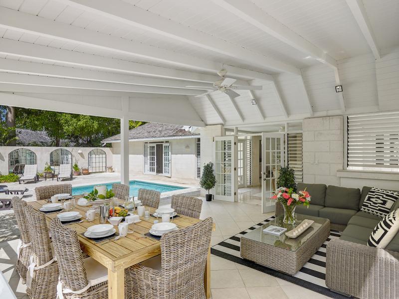 Queens Tower , Holetown , Queens Fort , West Coast Barbados 