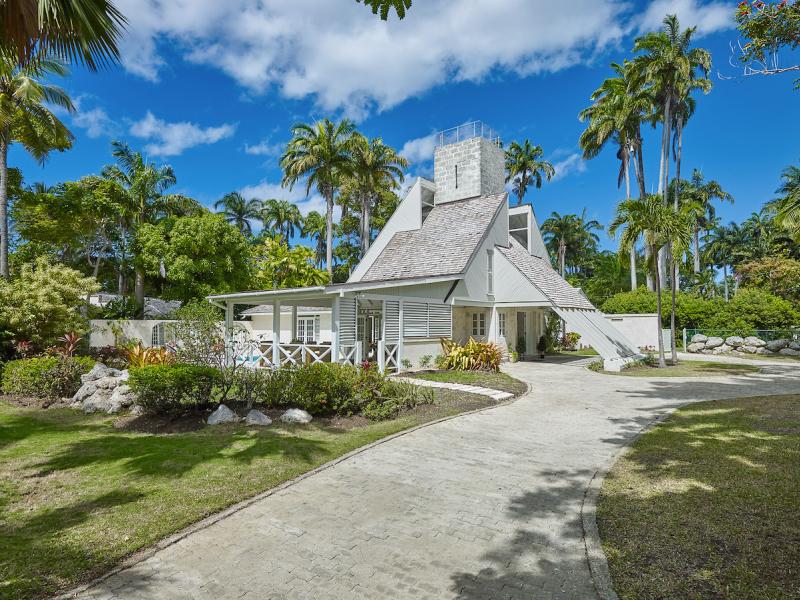 Queens Tower , Holetown , Queens Fort , West Coast Barbados 
