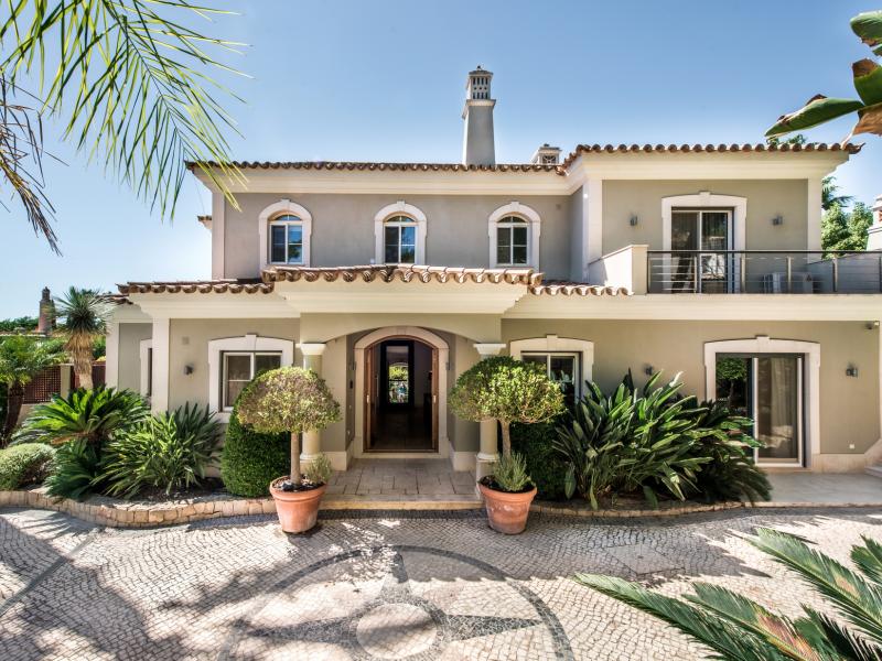 Villa Lirio , Quinta do Lago , Quinta Verde 