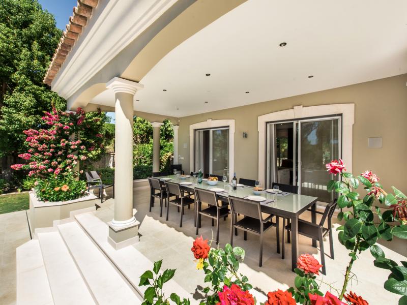 Villa Lirio , Quinta do Lago , Quinta Verde 