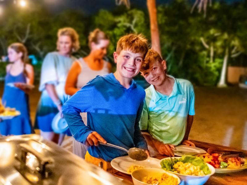 Royal Belize , Belize 