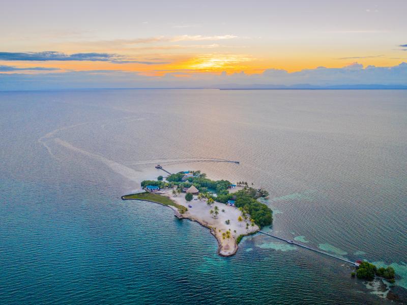 Royal Belize , Belize 