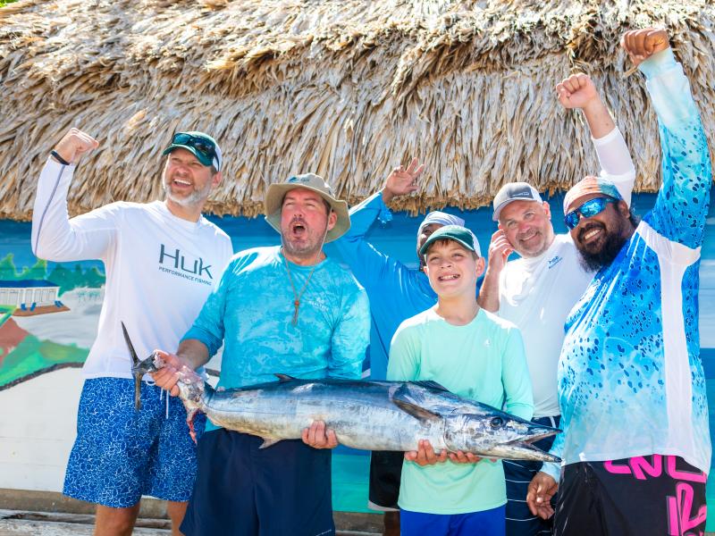 Royal Belize , Belize 