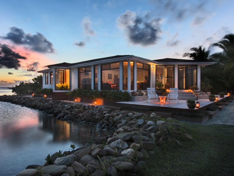 Royal Belize , Belize 