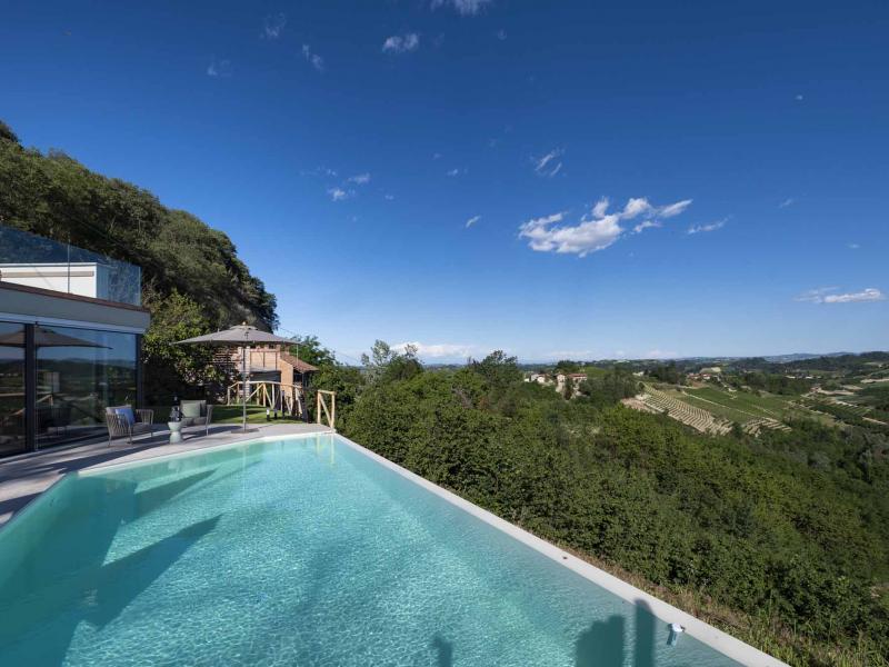 Casa Clara , Piedmont 